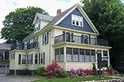 Acacia House Inn