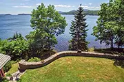 Acadia Cornerstone Real Estate