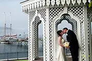 Weddings at the Bar Harbor Inn