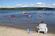 Bar Harbor Camping Resorts