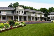 Cromwell Harbor Motel