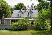 George's Garden Cottage