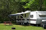 Hadley's Point Campground