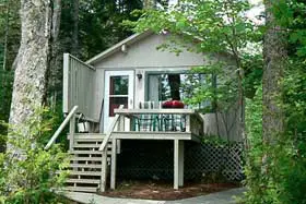 Ann's Point Cottages