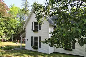 The Gardener's Cottage