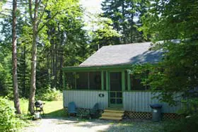 Seal Cove Cabins