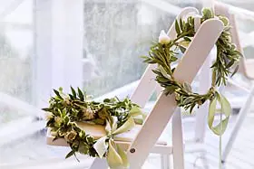 Wedding Panning Guide