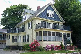 Acacia House Inn