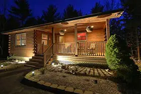 Acadia Cornerstone Real Estate