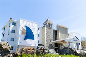 The Atlantic Oceanside Hotel and Conference Center