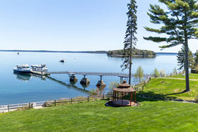 Room at The Atlantic Oceanside Hotel