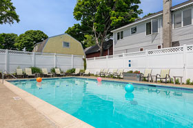 Bar Harbor Villager Motel