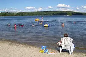 Bar Harbor Camping Resorts