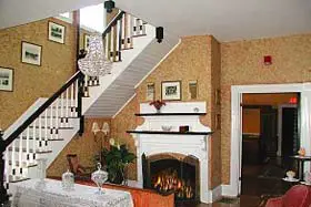 The Central House