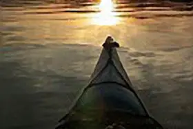 Coastal Kayaking