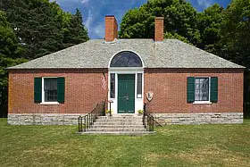 Islesford Historical Museum