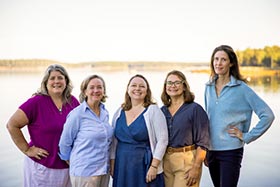 The Knowles Company Vacation Rentals