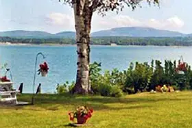 Linda's Seaside Cottage