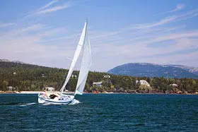 Mansell Boat Rentals