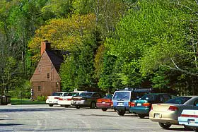 Nature Center