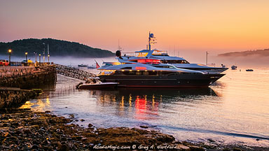 Bar Harbor, Maine