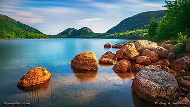 Acadia National Park