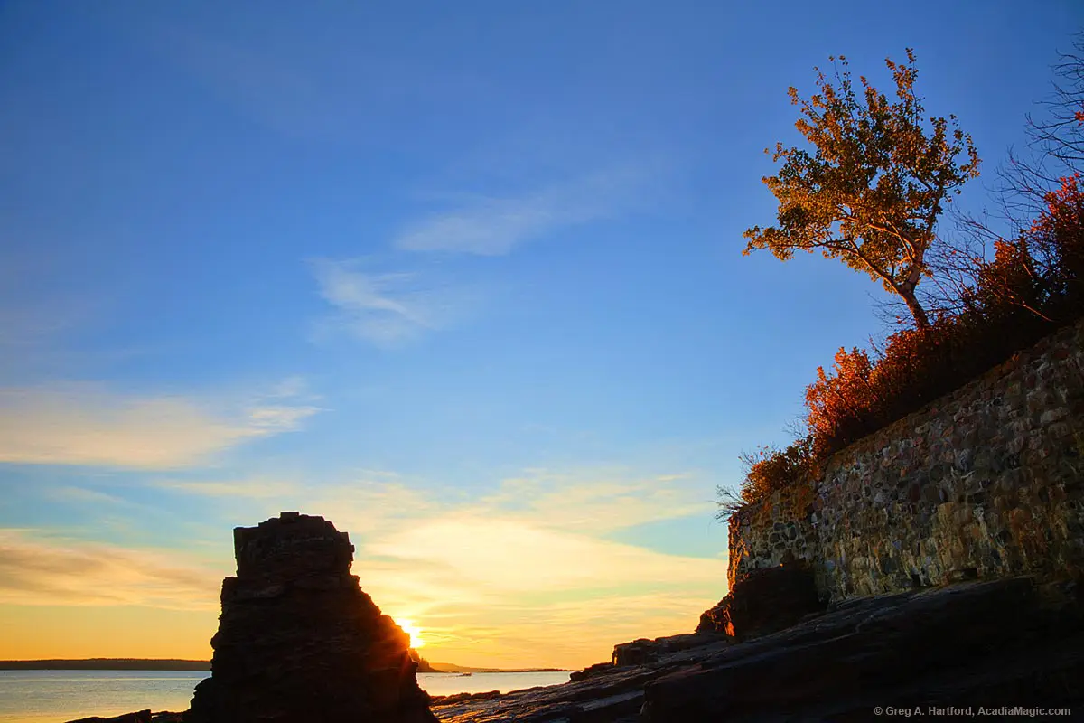 Bar Harbor, Maine