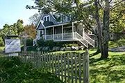 The Lodge-ings at Southwest Harbor