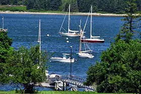The Lodge-ings at Southwest Harbor