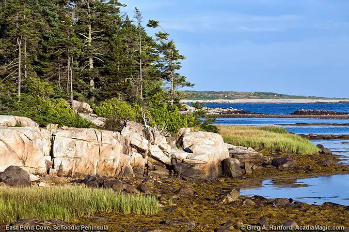 Eastern View at East Pond Cove