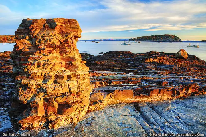 Bar Harbor, Maine