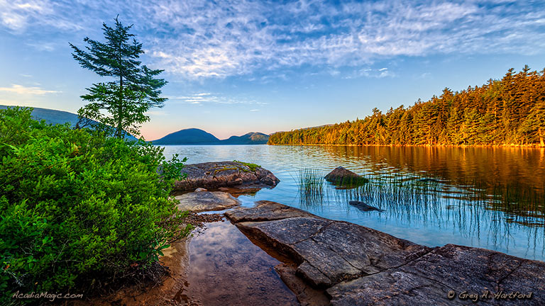 Eagle Lake