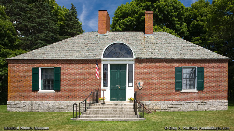 Islesford Historical Museum